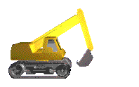 backhoe